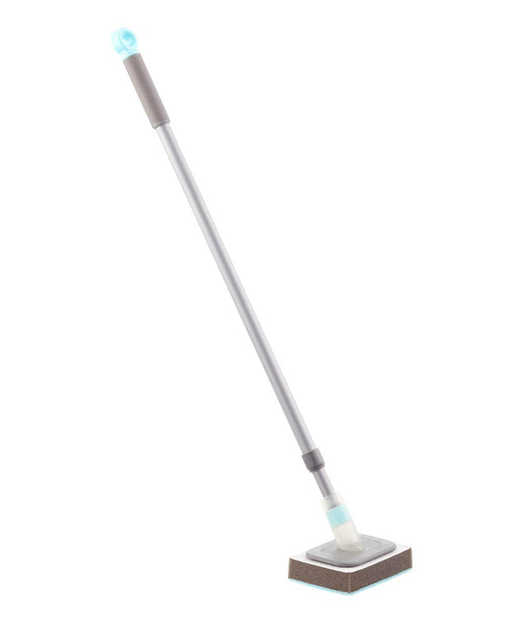 Swivel Tub and Wall Scrubber