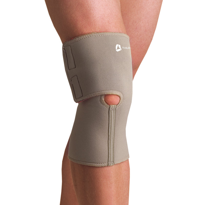 Pain Relief Knee Wrap