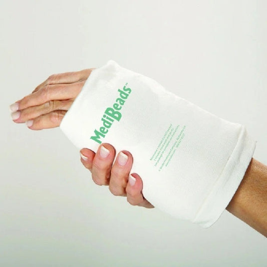 Medibeads Hand Wrap